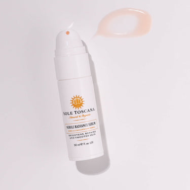 Neroli Radiance Serum - Sole Toscana